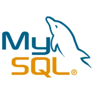 imagen MySQL